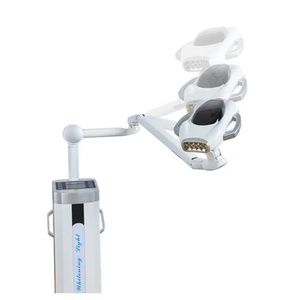 Lampe de blanchiment dentaire à 12 LED neuve, prix usine, approuvée CE, 60W, appareil de soins bucco-dentaires, blanchiment dentaire efficace - Product Image 3