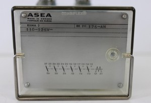 RXMA 2 RK211175AN <b>Relay</b> for Plc - Product Image 3