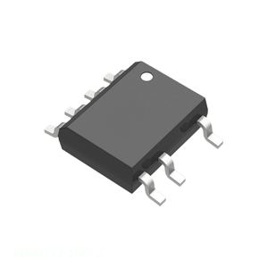 ชิปอิเล็กทรอนิกส์ ชิ้นส่วนการจัดการพลังงาน (PMIC) 8 SOIC, 7 ขา MP4032-1GS-Z ของแท้ บริการครบวงจร - Product Image 1