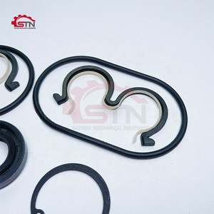 <span class=keywords><strong>Kit</strong></span> di tenuta della pompa a ingranaggi EX200-5 per EX200-2 dell'escavatore Hitachi EX200-3 408207 - Product Image 4