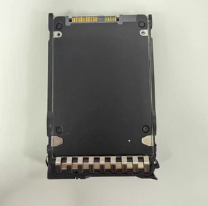 ใช้ P49030-B21 /P49734-001 1.92TB SAS 12G 2.5-นิ้วเซิร์ฟเวอร์โซลิดสเตตไดรฟ์ - Product Image 4