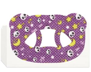 Bande de sommeil Bande buccale douce pour dormir Ronflement pour une meilleure bande de nez Bande de sommeil respiratoire - Product Image 2