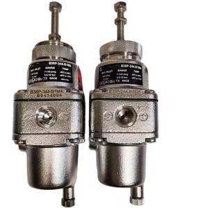 100% Neuf Original B38P-244-B1MA Norgran Régulateur PLC en acier inoxydable avec boîte de vitesses et PLC Garantie 1 an - Product Image 6