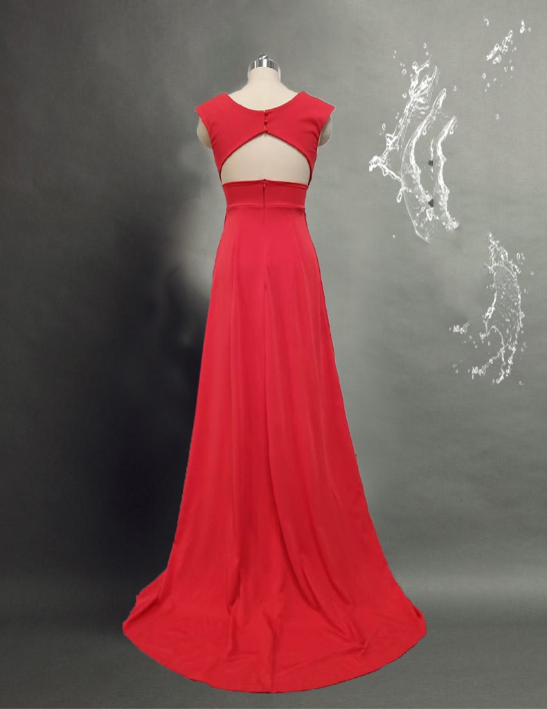 red and white graduation dresses WEDTREND Women White Graduation Dress A Line Puff Sleeves Ruched Satin  Short Grad Ceremony Dress – Wedtrend UK main image 0