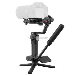 ZHIYUN-estabilizador de cardán de mano <span class=keywords><strong>Weebill</strong></span> 3, 3 ejes, para cámara DSLR, Canon so-ny, pana-sonic, ni-kon, <span class=keywords><strong>Weebill</strong></span> <span class=keywords><strong>2</strong></span> - Product Image 5