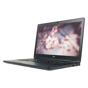 Ordinateur portable d'occasion pour étudiants et éducation, Latitude E5580 15,6 pouces, Core I5-7300U, 8 Go + 256 Go, Win10 Pro, Latitude E5580 - Product Image 3