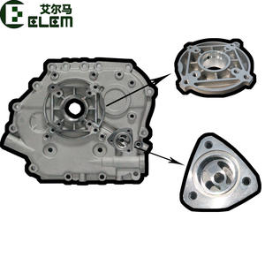 Pièces de moteur diesel 186F Couvercle latéral 178F 188F 190F 192F Mini-motoculteur Générateur diesel Couvercle de boîte Cylindre Catégorie de produit - Product Image 2