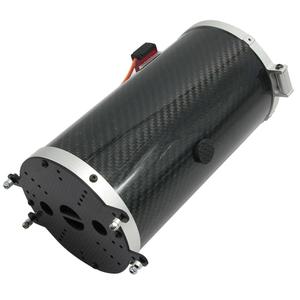 BooY Parachute ouvreur éjecteur avec Parachute pour RC 8Kg UAV avions Multicopter - Product Image 3