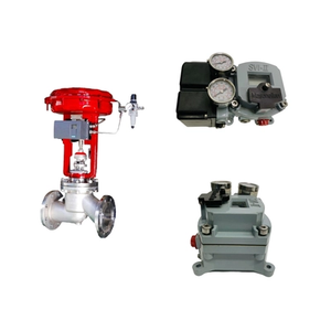 Masoneilan SVI2-21123121 SVI2 SVI3 Baker para Control SVI2-21123121 Masoneilan SVI2-21123121 Baker en Stock para Control SVI2-2112 - Product Image 1