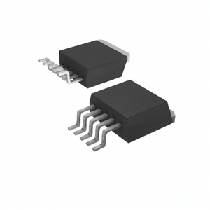 Power Management (PMIC) TO 263 6, D2PAK , TO 263BA BOM IC In Stock IXDN614YI Electronic Chips Component - Product Image 1