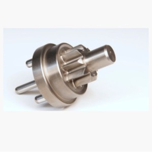 Mandrin de perçage court Wezel 1-13 mm pour machines-outils CNC et centres d'usinage - Product Image 4