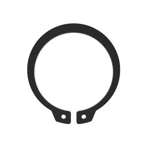 Anillo de Retención de Acero de Alta Durabilidad 40M7047 para Modelos de Tractor 8235R 8245R 8260R 8270R 8285R 8295R 8310R 8320R 8330 8335R - Product Image 3