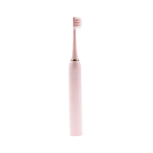 Cepillos de Dientes Eléctricos para Adultos, Precio Económico, Venta Directa de Fábrica, Portátiles, Cuidado Personal, Automáticos - Product Image 1