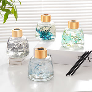 ناشر عالي الجودة منتشر عشب نعناع خشبي وردي ريشة فراولة منتشر قاعدة سائلة للفنادق المحيط للمكتب - Product Image 6