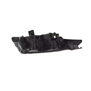 Assemblage de lampe frontale de phare de haute qualité pour <span class=keywords><strong>DFSK</strong></span> <span class=keywords><strong>Glory</strong></span> <span class=keywords><strong>500</strong></span> OEM 4121010-FS01 4121020-FS01 - Product Image 4