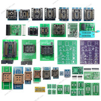 Adaptateur de programmeur universel XGecu T48 Adaptateur de programmeur 52