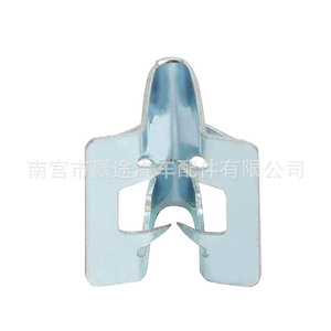 Clips Metálicos de Recubrimiento para Camiones General Motors 15748479 16662182 11588650, Repuestos de Reparación, Fijaciones Automotrices - Product Image 5