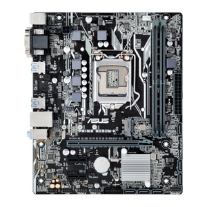 เมนบอร์ด ASUS/GIGABYTE/MSI B150 <span class=keywords><strong>B250</strong></span> ซีรีส์ ราคาประหยัด รองรับซีพียู Intel รุ่นที่ 6/7 I7/I5/I3 LGA1151 DDR4 64GB SATA แบบคู่ สำหรับคอมพิวเตอร์ตั้งโต๊ะ - Product Image 1