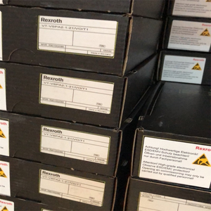 Rexroth amplificateur conseil VT-VSPA2-1-2X/V0/T1 vanne proportionnelle amplificateur conseil - Product Image 2