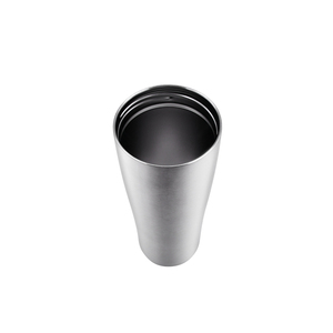 Coctelera de Acero Inoxidable de 750 ml, Mini Coctelera de Acero Inoxidable de 25 oz - Perfecta para Viajar - Product Image 3