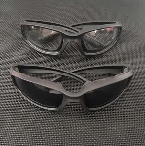 Gafas de Diseño DOISYER que Protegen Tus Ojos Contra el Viento y la Arena, Gafas para Trabajo al Aire Libre - Product Image 3