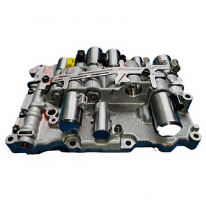 Cuerpo de Válvulas de Transmisión Automática TF-83SC Nuevo al por Mayor 9806533180 para Citroën <span class=keywords><strong>C5</strong></span> 1.2T 1.6T 2011-2023 - Product Image 1