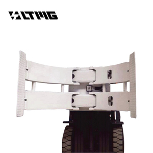 Piezas de montacargas, abrazadera de bloque, abrazadera de rollo de papel en cascada para montacargas diésel de 3 toneladas - Product Image 3