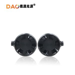 Dao <b>Led</b> Headlight <b>Bulb</b> H11 12000 Lm 6000K 50W <b>12V</b> New Car Upgrade Universal Fit - Product Image 2
