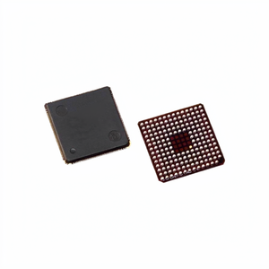 TMS320F2812GHHAR Original One Stop Service 179 LFBGA Embedded Components Electronic - Product Image 1