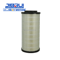 Supplier Profesional Filter Udara Truk Excavator C16324 RS5641 P633607 SA16486 AF25794 	 CF980/2 RS4679 	 A-8607 SA17235 	 49181
