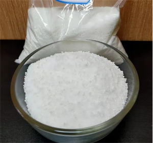 กรดสเตียริก57-11-4เกรดเครื่องสำอางอุตสาหกรรม99% - Product Image 1