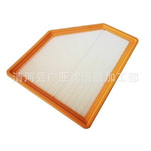 Elemento de Filtro de Aire Seres SF5 Compatible con Vehículos Eléctricos de Autonomía Extendida 1.5T - Product Image 2