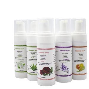 Achats en ligne Produit d'Hygiène Féminine Produits Yoni Bio 150ml Lavage Vaginal Intime - Product Image 1