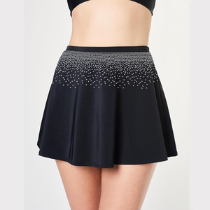 Термотрансферные стразы-наклейки с градиентом, кристаллы, декоративные аппликации, блестящие стразы, эластичные, прочные, без никеля - Product Image 5