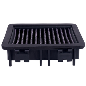 Nettoyeur de filtre d'admission d'air de moto à haut débit pour <span class=keywords><strong>KTM</strong></span> 93006015000 125 200 250 390 <span class=keywords><strong>690</strong></span> Duke <span class=keywords><strong>Adventure</strong></span> Husqvarna200 93006015000 - Product Image 2