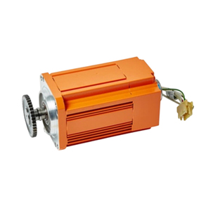 El Motor 3HAC055688-004 y el Motor del Robot Industrial son Adecuados para los Robots de la Serie IRB6700 - Product Image 5
