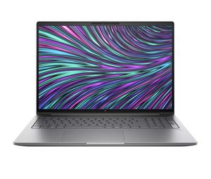 Nouvelle station de travail mobile ZBook Power 16 pouces G11, PC professionnel, corps métallique, SSD, écran IPS, clavier anglais, version CN - Product Image 6