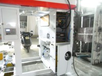 Machine à plastifier automatique électrique à sec BDTECH BGF-1000 pour film plastique, haute vitesse 50-100m/min, 380-450V, multicouche