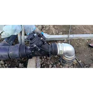 Válvula solenoide 201BM de 2 pulgadas BSP para control de agua en sistemas de riego - Product Image 5