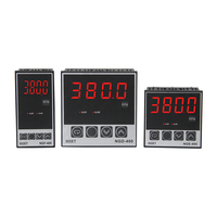 Voltmeter ac dan ammeter 4 digit digital cerdas harga murah kualitas tinggi