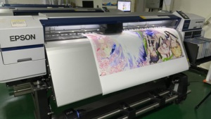 व्यापार विज्ञापन प्रचार के लिए कस्टम बड़े आकार की रंगीन फोटो और फिल्म पोस्टर प्रिंटिंग - Product Image 5