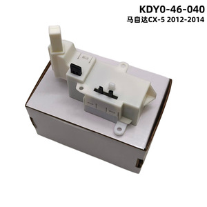 Mazda CX-5 Gear Position Switch Sensor KDY0-46-040 For Replace Repair <b>Engineering</b> <b>Plastics</b> - Product Image 4