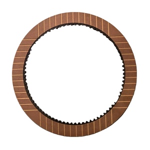 Piastra di Trasmissione in Acciaio 29542748 <span class=keywords><strong>C3</strong></span> C4 Piastra di Reazione per Macchine da Trasporto - Product Image 2