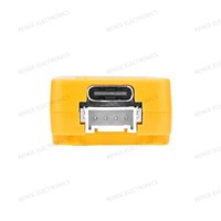 Kit de Développement IoT Mini ESP32 M5 StickC PLUS PLUS2 avec Écran TFT 1.14 Pouce, Contrôleur IoT et Module StickC Plus2 avec IR et WiFi