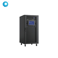 Système d'alimentation sans interruption (ASI) 24U avec batterie lithium-ion LiFePO4, batterie de secours pour ordinateur, ASI Socomec VERTIV, batterie de secours pour ASI industrielle