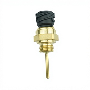 Capteur de température Shanjiangqing SJQ-6017 pour véhicules DAF MAN - Product Image 1