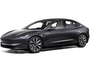 สัญลักษณ์ Tesla รุ่น 3 ประสิทธิภาพ OEM ผู้ผลิตรถยนต์ไฟฟ้าที่จอดรถอิเล็กทรอนิกส์ Magbak เครื่องชาร์จไร้สาย