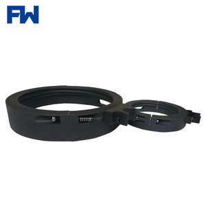 Özelleştirilmiş tel halat kılavuzları Eot vinçler elektrikli halat kılavuzu - Product Image 5