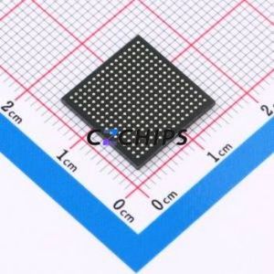 Dispositif logique programmable de puce d'IC de circuit intégré de CABGA-256 de ICE40HX8K-CT256 original et tout neuf (CPLD/FPGA) - Product Image 2