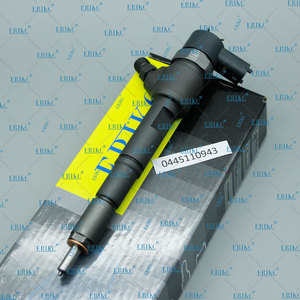 ERIKC Injecteur à rampe commune 0445110943 Injecteur de pompe à carburant 0445 110 943 Injection de pompe à jet 0 445 110 943 pour voiture diesel - Product Image 4